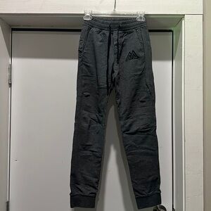 Misfit Athletics CrossFit joggers